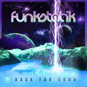 Back For Good album cover