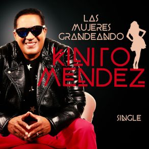 Las Mujeres Grandeando (Single) album cover