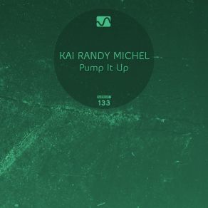 Pump It Up album cover