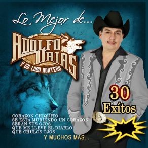 30 Exitos album cover