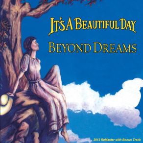 Beyond Dreams (Remastered; With Bonus Track) album cover