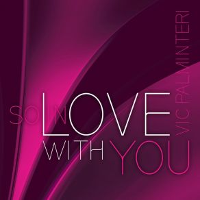So In Love With You album cover