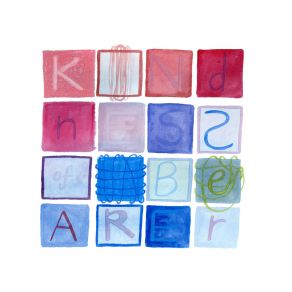 Kindness Of Bearer album cover