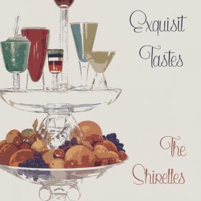 Exquisit Tastes album cover