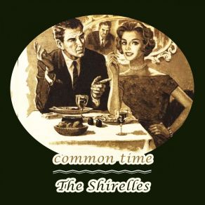 Common Time album cover