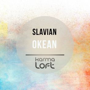 Okean album cover