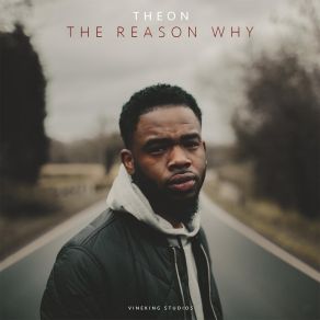 The Reason Why album cover