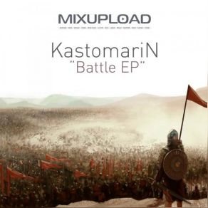 Battle EP (Original Mix) album cover