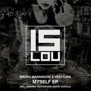 Myself album cover