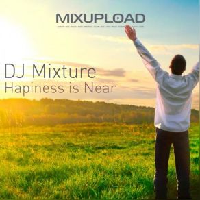 Happiness Is Near (Original Mix) album cover