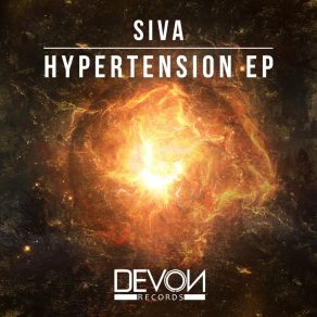 Hypertension album cover