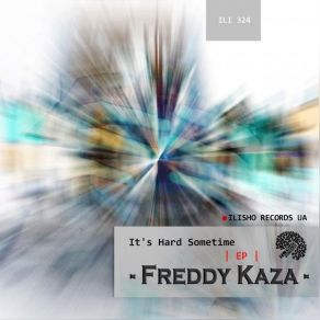 It's Hard Sometime album cover
