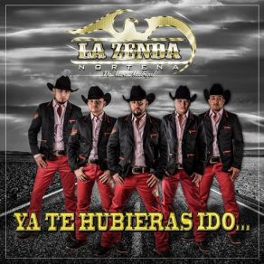 Ya Te Hubieras Ido... (Single) album cover