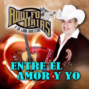 Entre El Amor Y Yo album cover