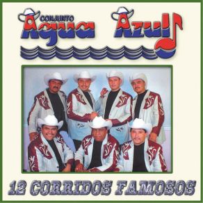 12 Corridos Famosos album cover