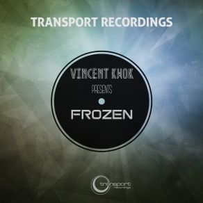 Frozen album cover