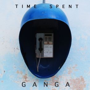 Time Spent album cover