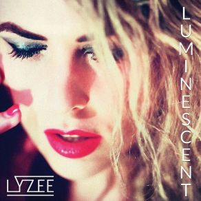 Luminescent album cover