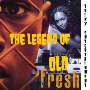 The Legend Of album cover