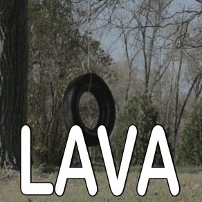 Lava - Tribute To Kuana Torres Kahele And Napua Greig album cover