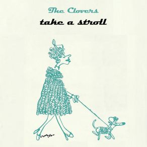 Take A Stroll album cover