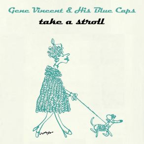 Take A Stroll album cover