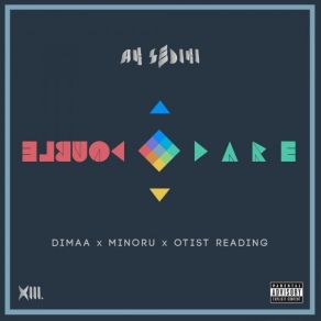 Double Dare (Original Mix) album cover