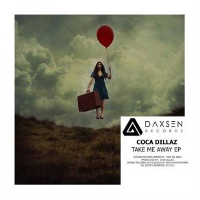 Take Me Away album cover
