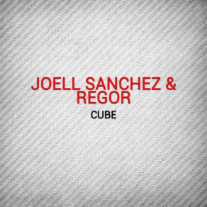 Cube album cover