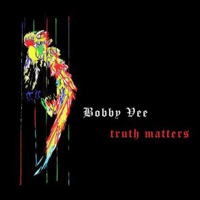 Truth Matters album cover