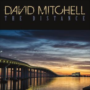 The Distance album cover