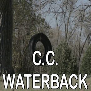 C. C. Waterback - Tribute To Merle Haggard And George Jones album cover