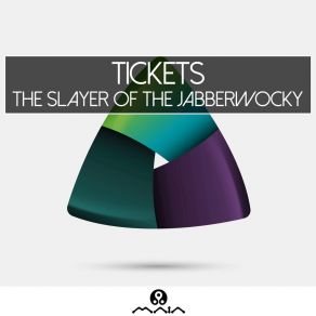 The SLayer Of The JAbberwocky album cover