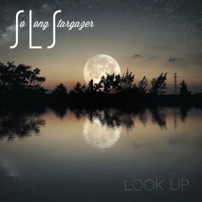 Look Up album cover