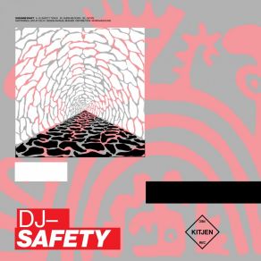 DJ-Safety album cover