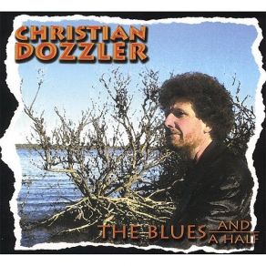 The Blues And A Half Re Up album cover