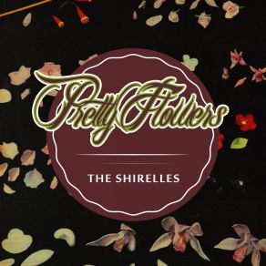 Pretty Flowers album cover