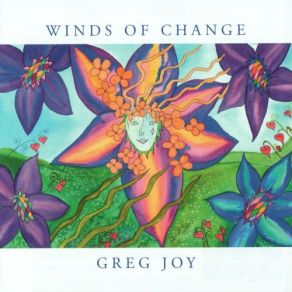 Winds Of Change album cover