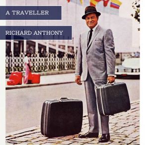 A Traveller album cover