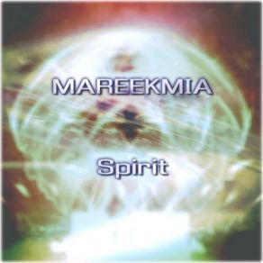 Spirit album cover
