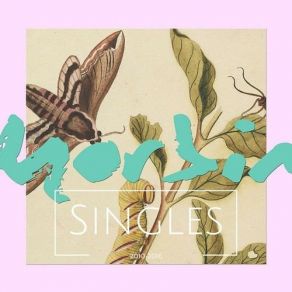 Singles 2016 album cover