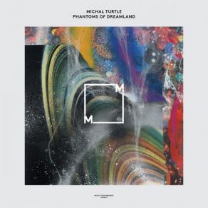 Phantoms Of Dreamland album cover