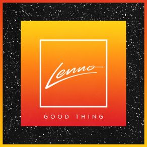 Good Thing album cover