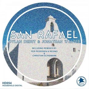 San Rafael album cover