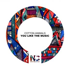 You Like The Music album cover