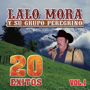 20 Éxitos - Vol. 1 album cover