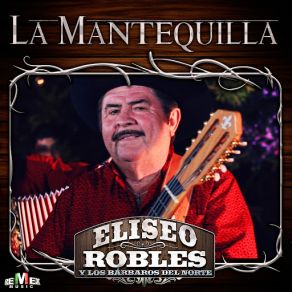 La Mantequilla (Single) album cover