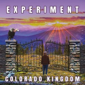 Colorado Kingdom album cover