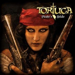 Pirate’s Bride album cover