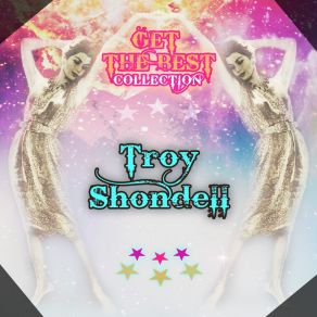 Get The Best Collection album cover